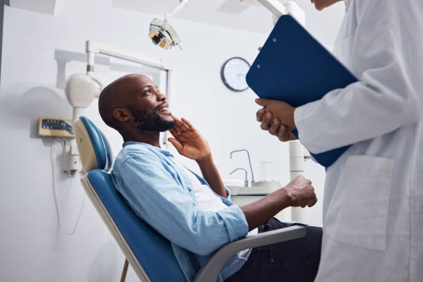 Best Broken or Cracked Tooth Emergency Dentist in Heathrow, FL